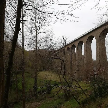 Hébergement de vacances « les Embruns » Cosqueville